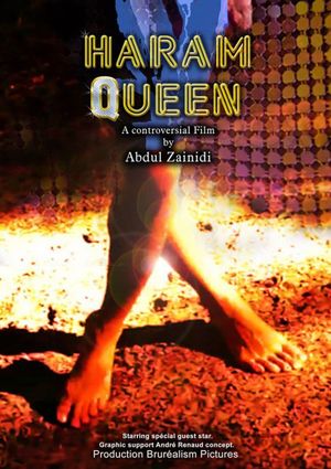 Haram Queen's poster image