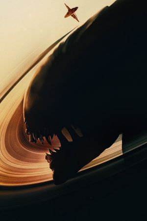 Alien: Romulus's poster