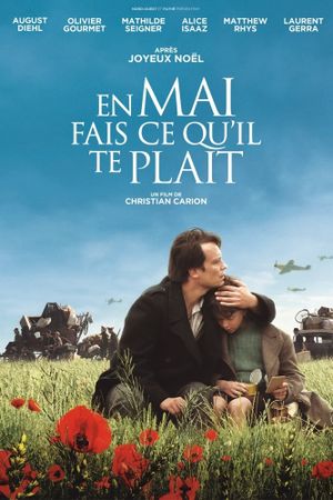 Come What May's poster