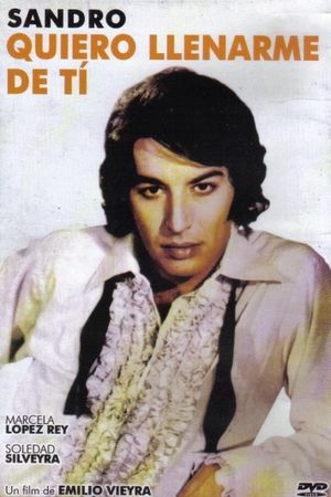 Quiero llenarme de ti's poster