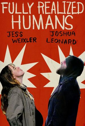 Fully Realized Humans's poster