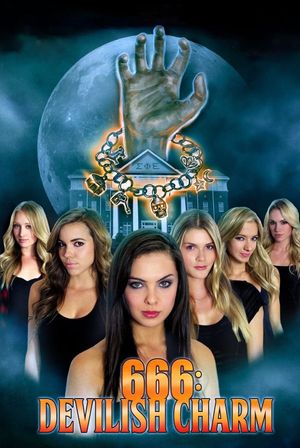 Devilish Charm's poster