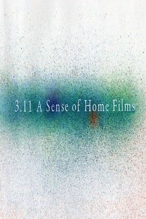 3.11 A Sense of Home Films's poster