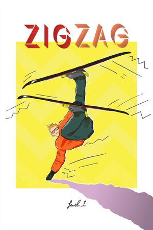 Zig Zag's poster