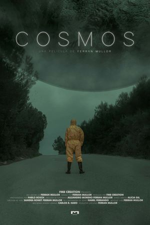 Cosmos's poster