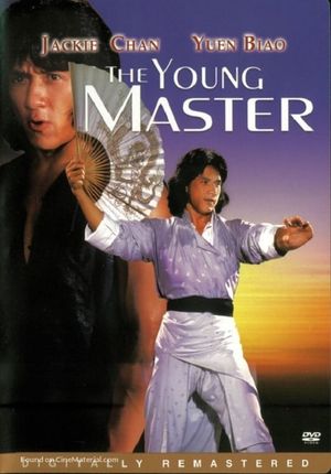 The Young Master's poster