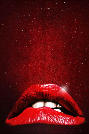 The Rocky Horror Picture Show's poster