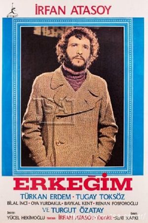 Erkegim's poster
