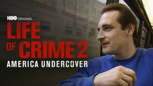 Life of Crime 2's poster