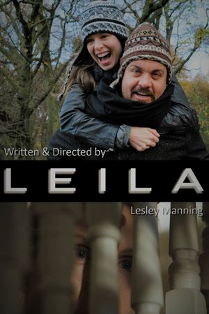 Leila's poster