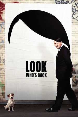 Look Who's Back's poster