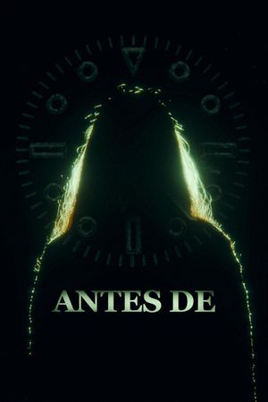 Foreshadowing's poster