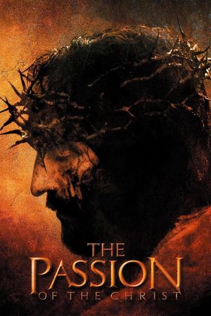 The Passion of the Christ's poster