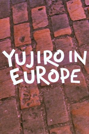 Yujiro's in Europe's poster image