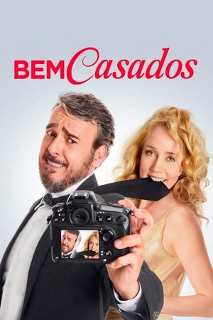 Bem Casados's poster