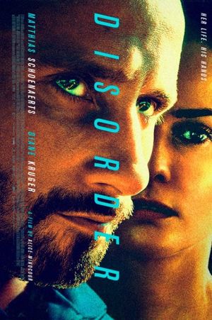 Disorder's poster