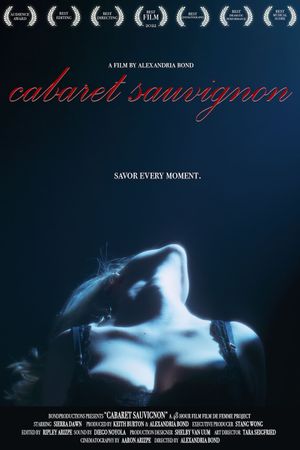 Cabaret Sauvignon's poster