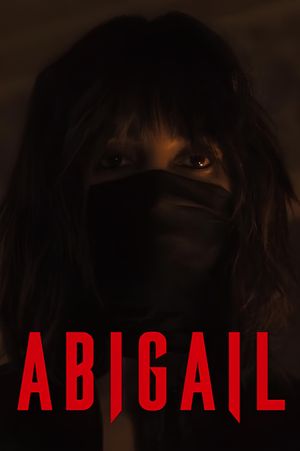 Abigail's poster