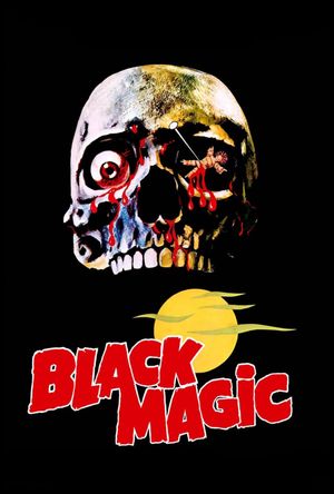 Black Magic's poster