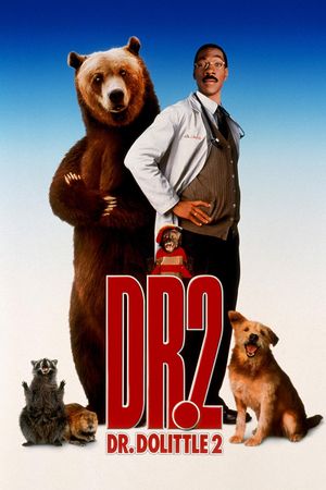 Dr. Dolittle 2's poster