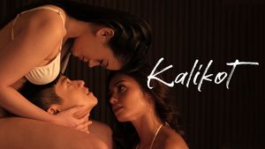 Kalikot's poster