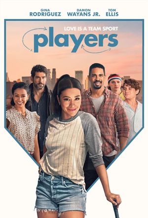 Players's poster