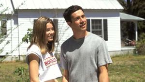 Summer Catch's poster