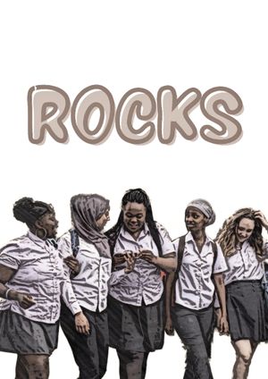 Rocks's poster