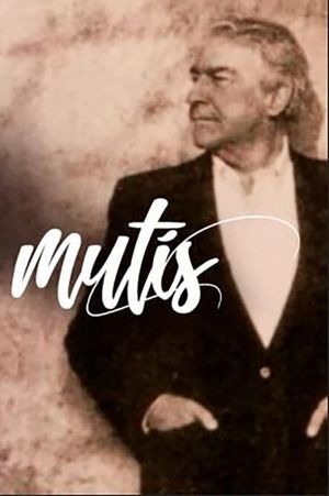 Mutis's poster