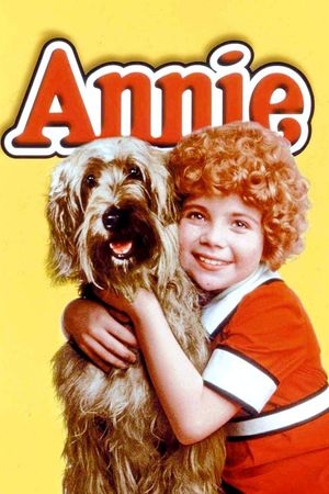 Annie's poster