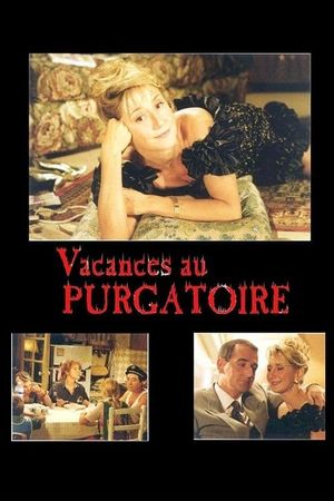 Vacances au purgatoire's poster