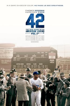 42's poster