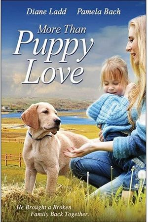 More Than Puppy Love's poster