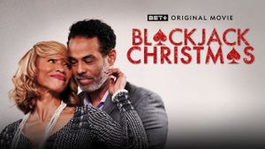 Blackjack Christmas's poster