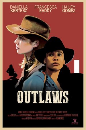 Outlaws's poster
