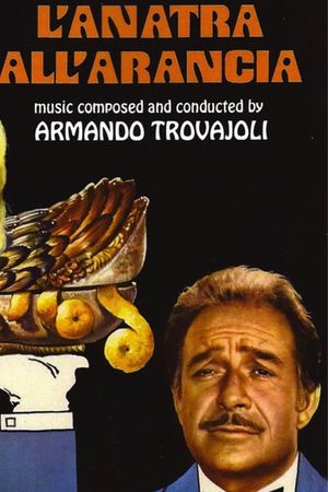 Duck in Orange Sauce's poster