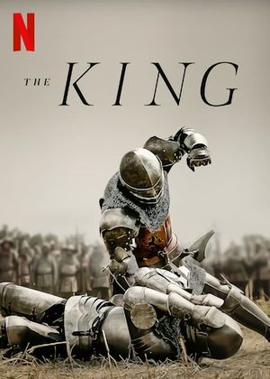 The King's poster