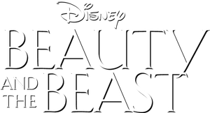 Beauty and the Beast's poster