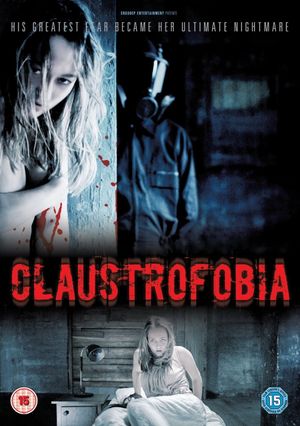 Claustrophobia's poster