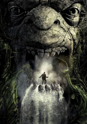 Jack the Giant Slayer's poster