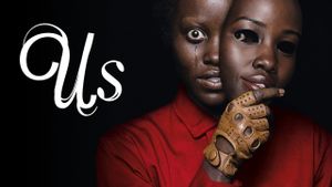 Us's poster