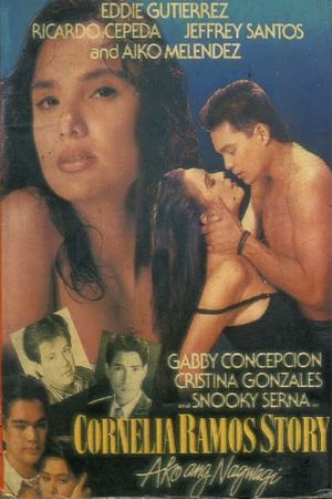 Cornelia Ramos Story's poster