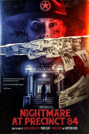 Night of the Missing's poster image