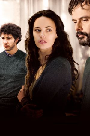 The Past's poster