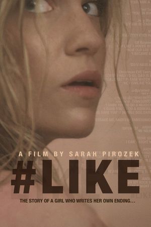 #Like's poster