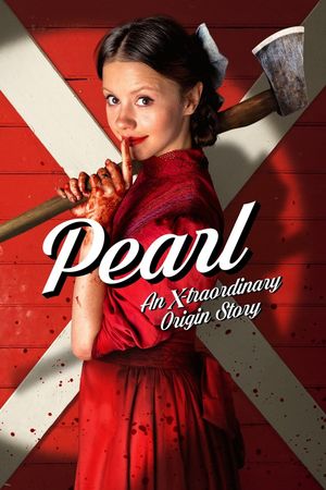 Pearl's poster