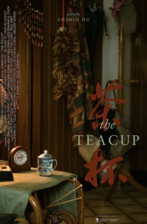 The Teacup's poster