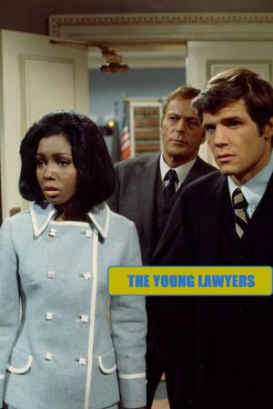 The Young Lawyers's poster