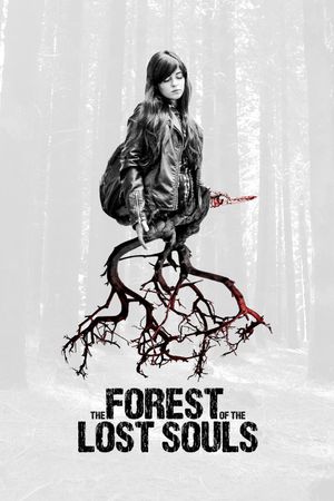 The Forest of the Lost Souls's poster