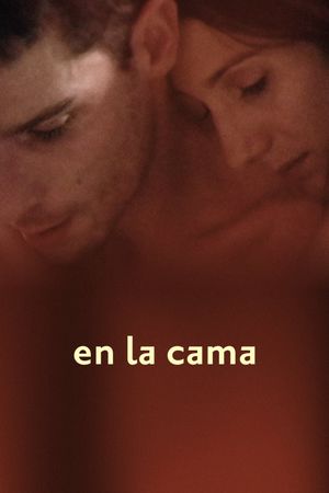 En la Cama's poster